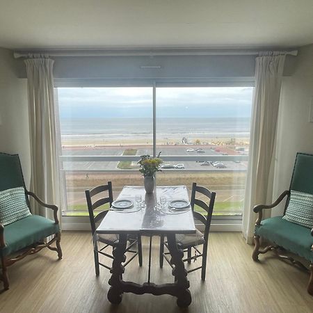 Studio Front Mer Le Touquet 외부 사진