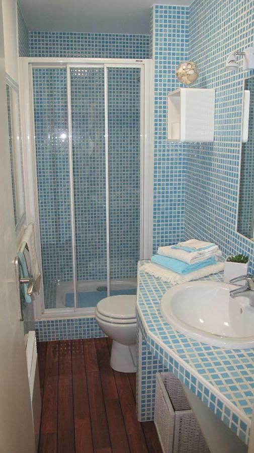 Studio Front Mer Le Touquet 외부 사진