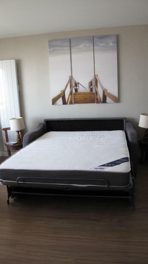 Studio Front Mer Le Touquet 외부 사진